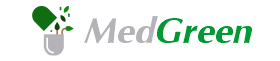 ❣ MedGreen - quality health goods store