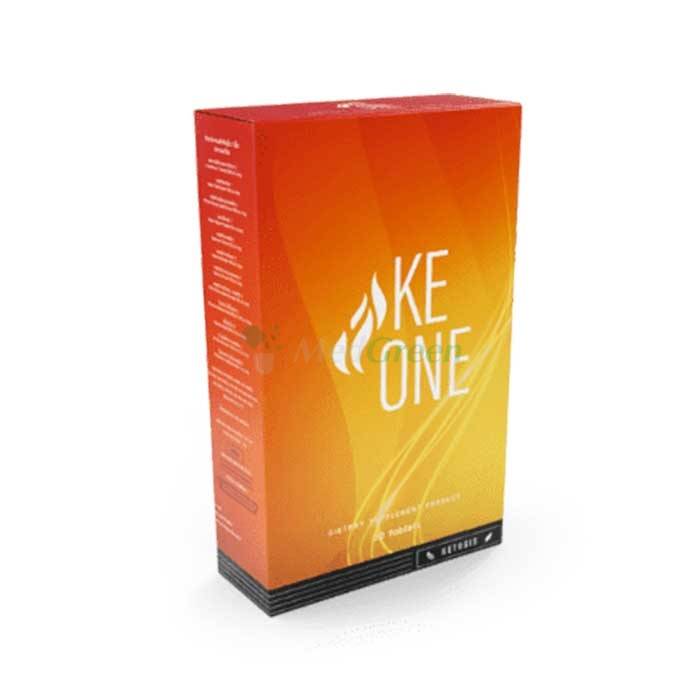 ✦ Ke One - weightloss remedy