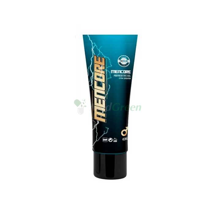 ✦ Mencore - gel tăng kích thước dương vật