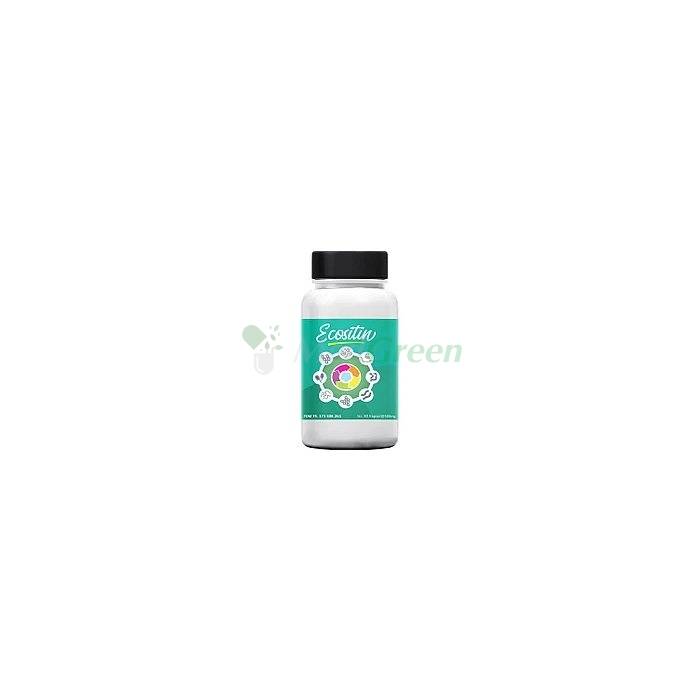 ✦ Ecositin - producto antiparasitario