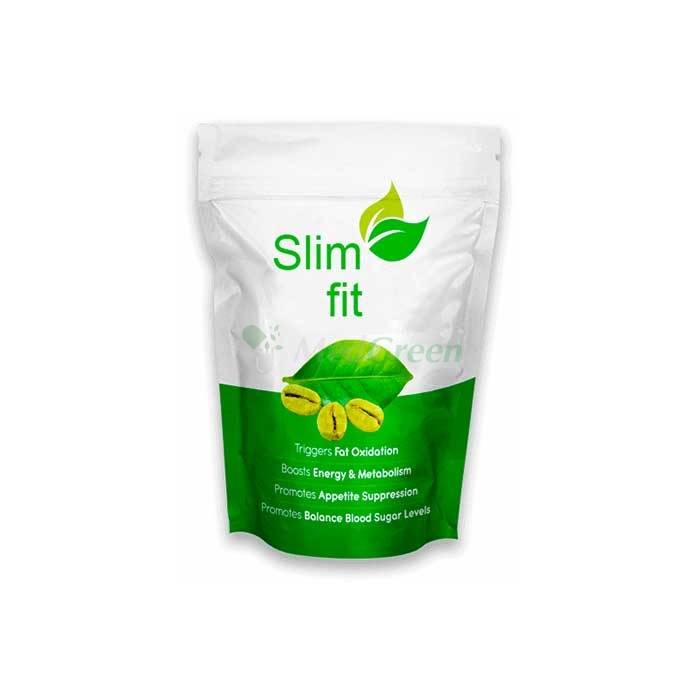 ✦ Slim Fit - weightloss remedy