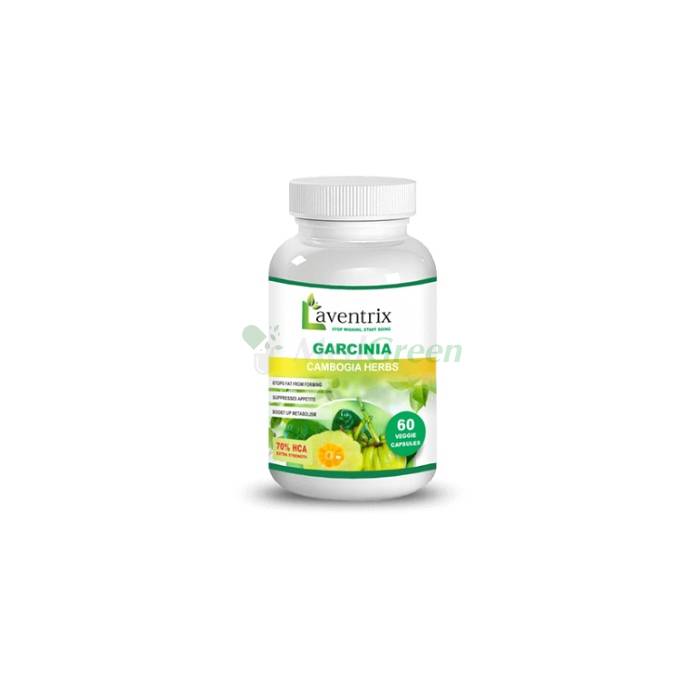 ✦ Garcinia Cambogia - वजन कमी करण्याचा उपाय