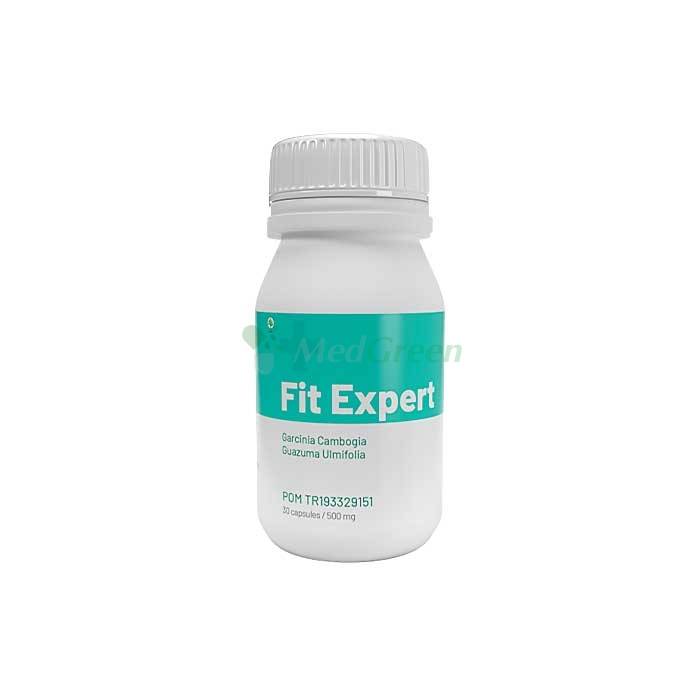 ✦ Fit Expert - obat penurunan berat badan