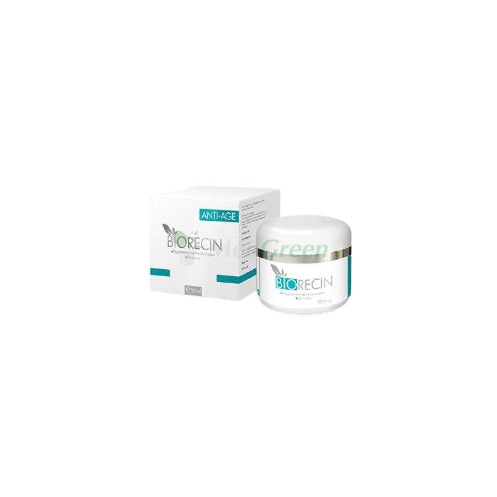 ✦ Biorecin cream - anti-wrinkle cream