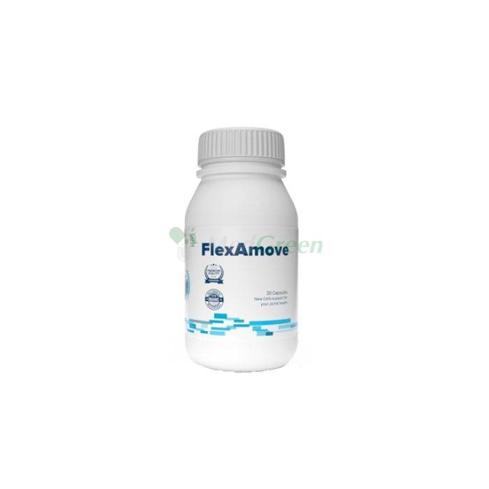 ✦ Flexamove - capsules for joints