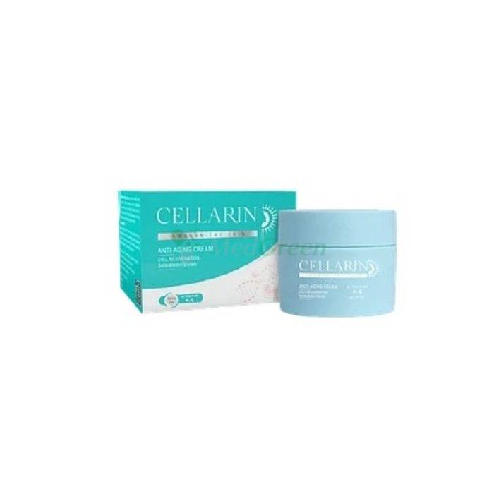 ✦ Cellarin - skin whitening cream