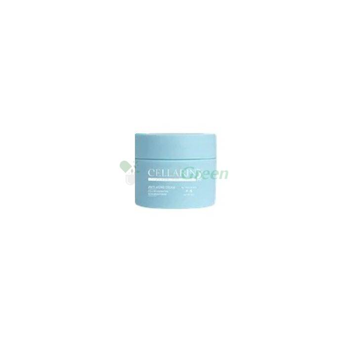 ✦ Cellarin - skin whitening cream