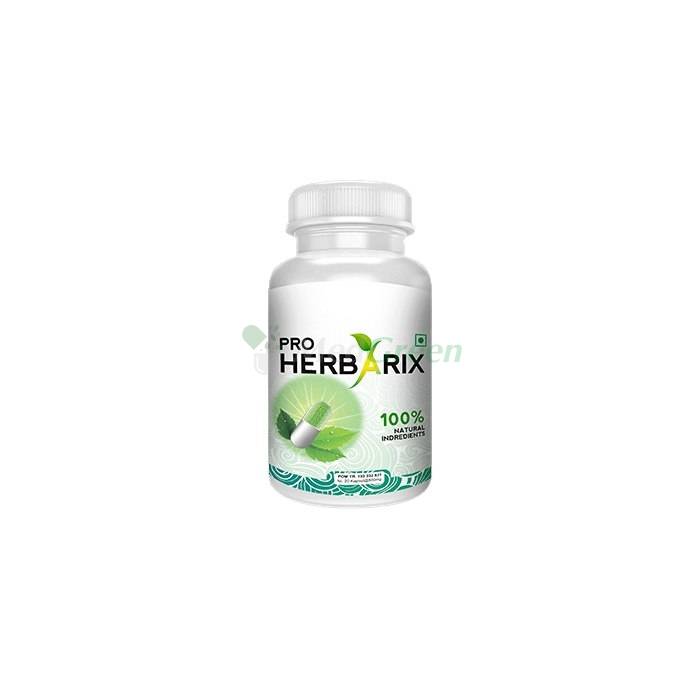 ✦ Proherbarix - slimming capsules