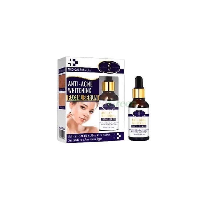 ✦ Anti-Acne Whitening Serum - acne serum