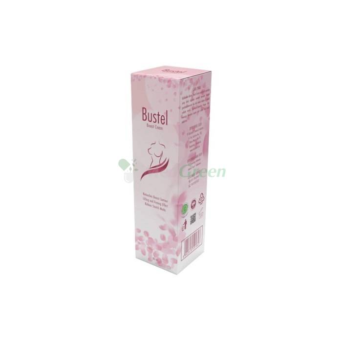 ✦ Bustel - breast enlargement cream