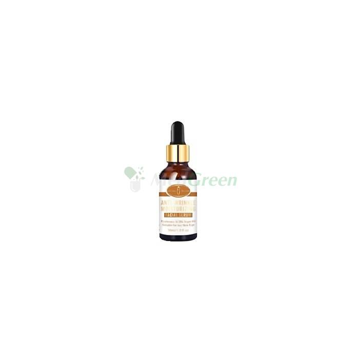 ✦ Anti-Wrinkle Moisturizing Serum - anti-wrinkle serum