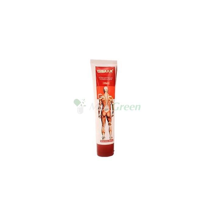 ✦ Red Pain Relief Cream - joint cream