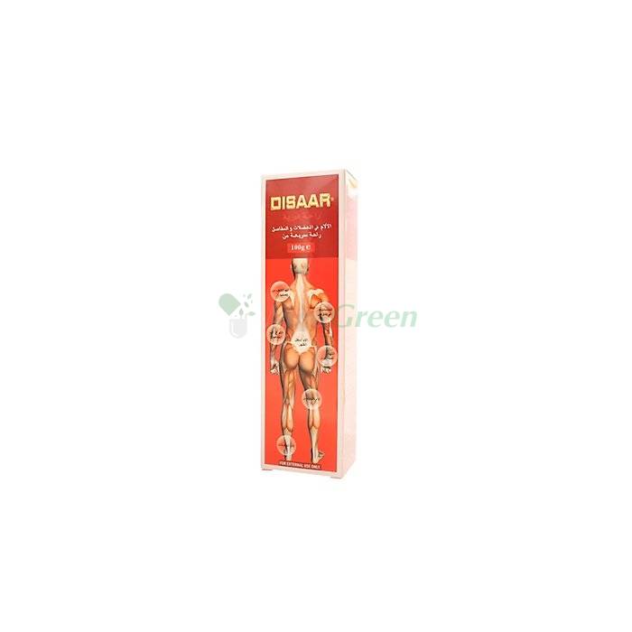 ✦ Red Pain Relief Cream - joint cream