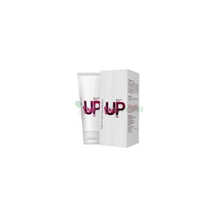 ✦ Bustup - breast enlargement cream