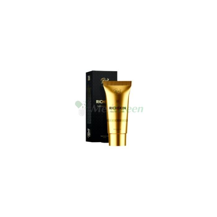 ✦ RichSkin - anti aging cream