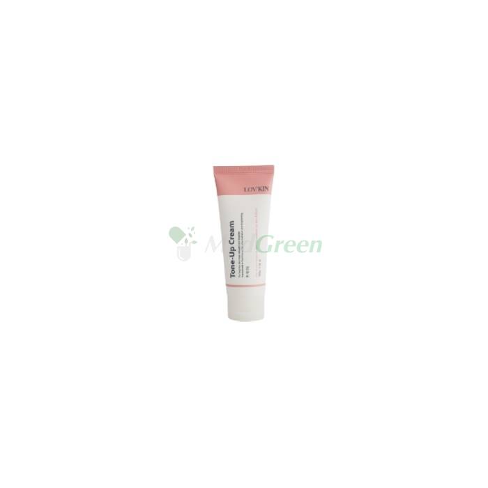 LOV’KIN Tone-Up Cream