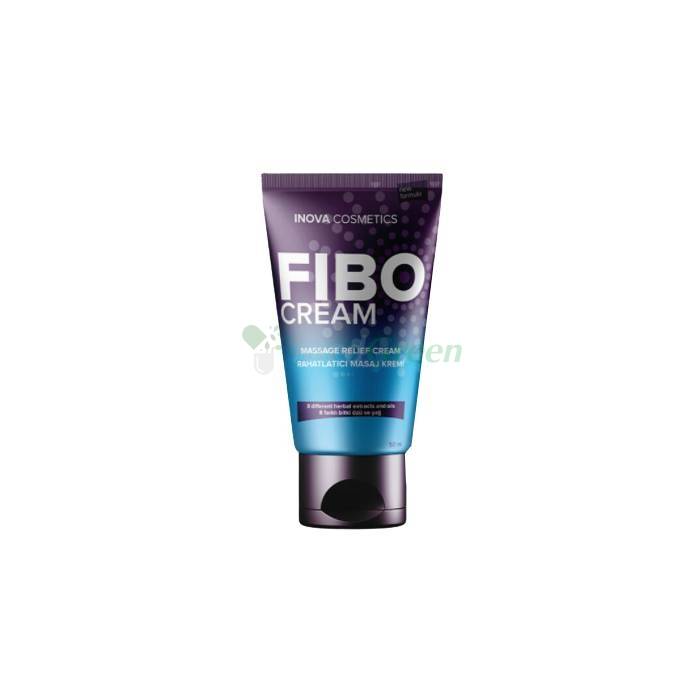 ✦ Fibo - joint pain cream