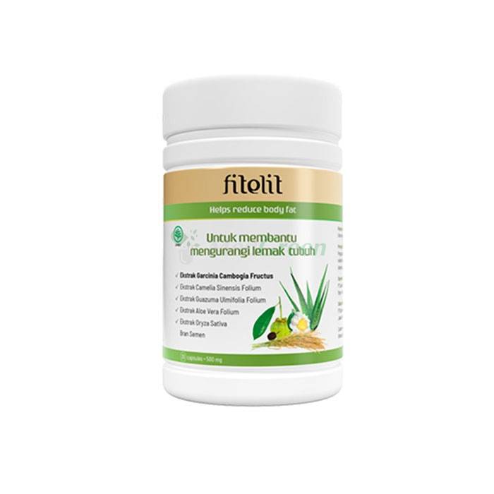 ✦ Fitelit - weightloss remedy