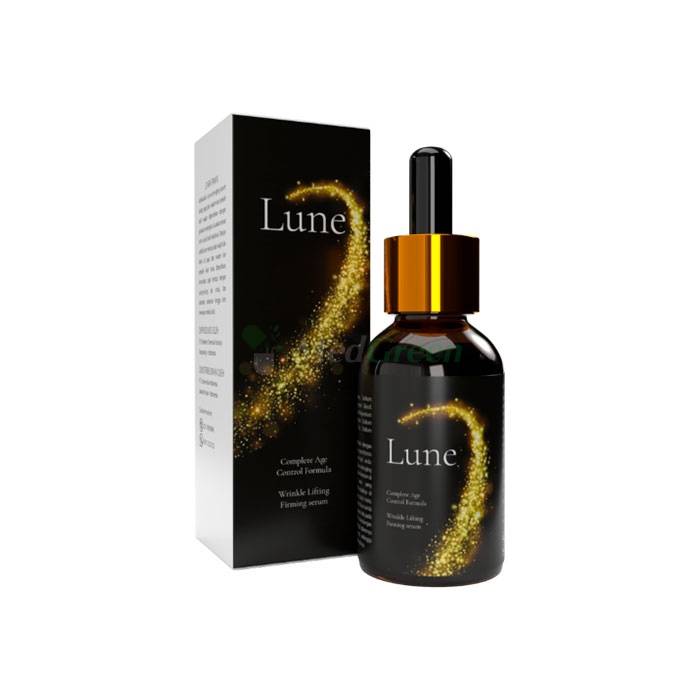 ✦ Lune - anti-aging serum to nourish the skin