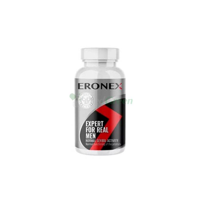 ✦ Eronex - male libido booster