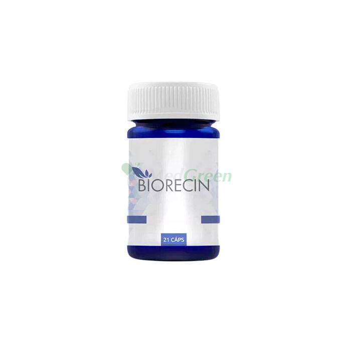 ✦ Biorecin - dietary supplement for skin rejuvenation