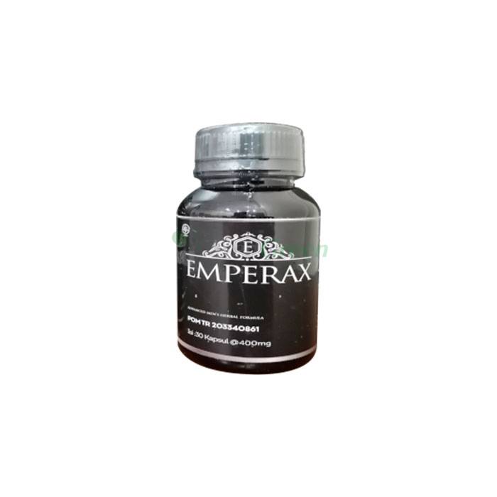 ✦ Emperax - capsules for potency