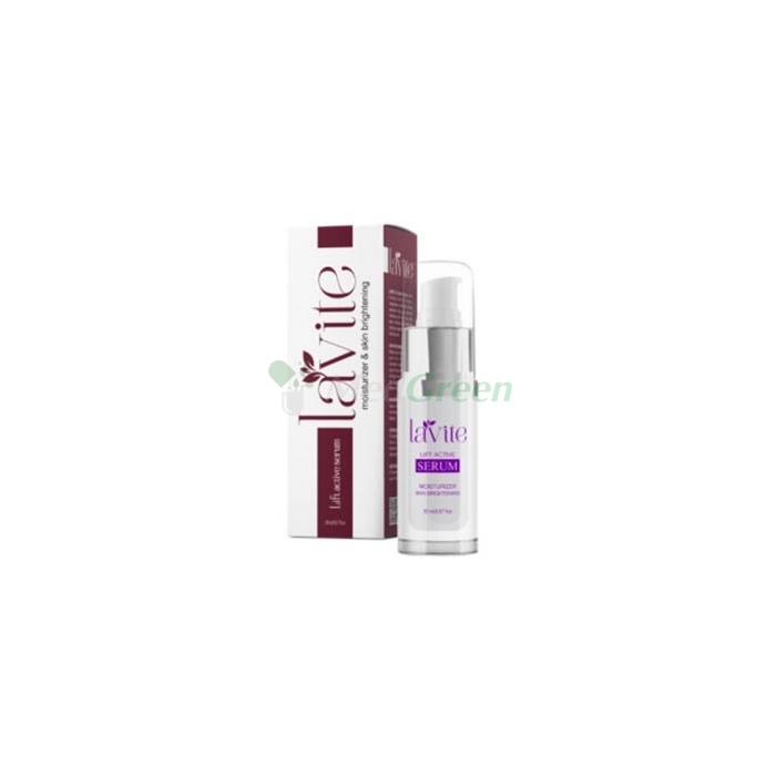 ✦ Lavite Serum - rejuvenation serum