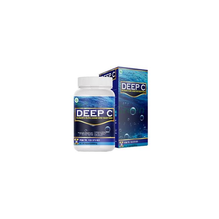 ✦ DEEP-C - vision capsules