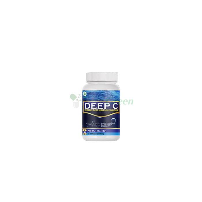 ✦ DEEP-C - vision capsules