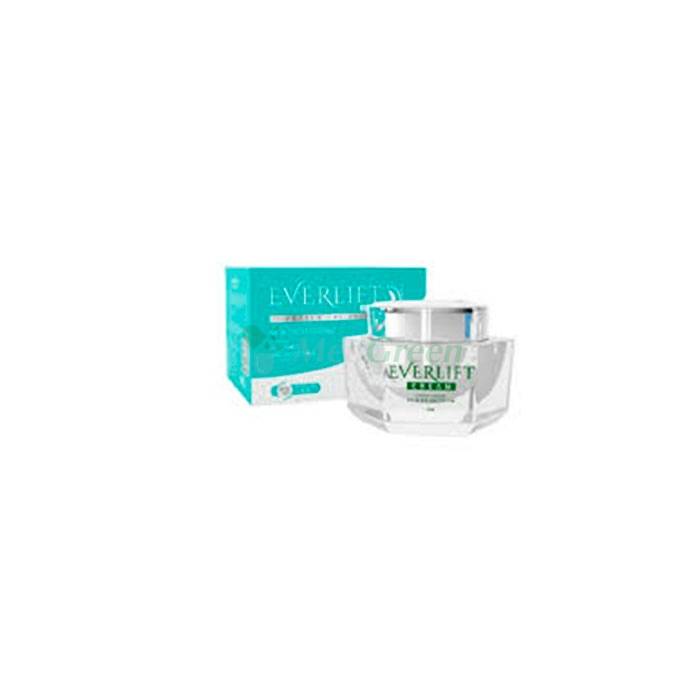 ✦ Everlift Cream - facial rejuvenation cream