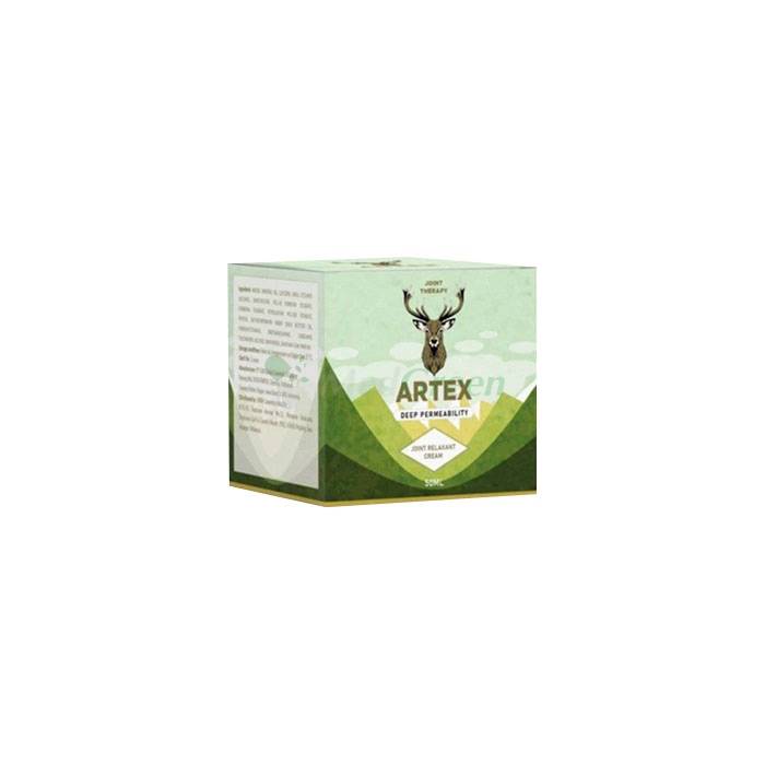 ✦ Artex - joint health remedy