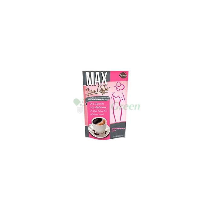 ✦ MaxHerb Coffee - slimming coffee