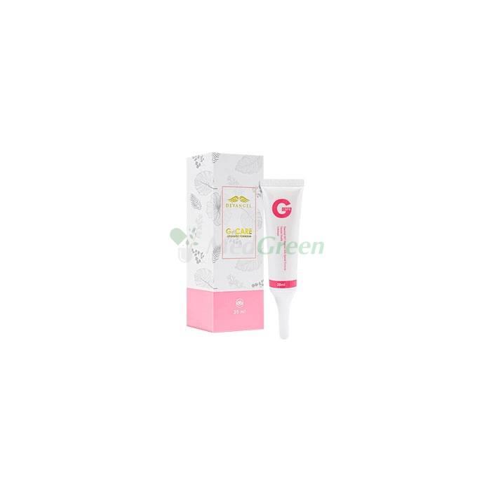 ✦ G-Care - vaginal tightening agent