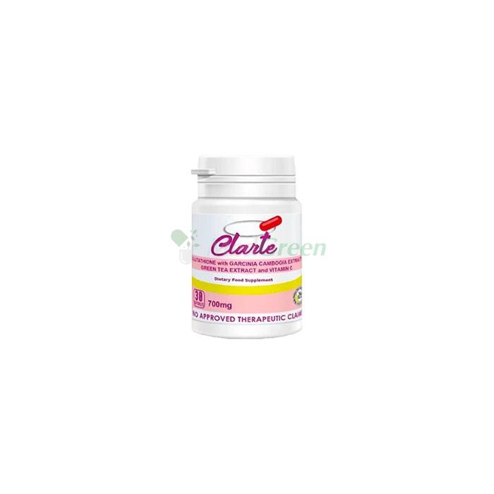 ✦ Clarte - sugar normalizer