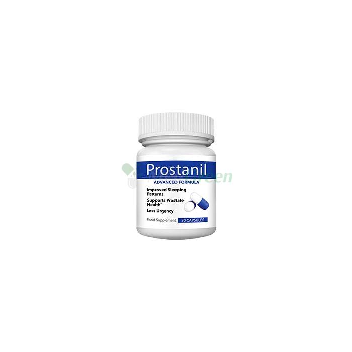 ✦ Prostanil - 治疗前列腺炎