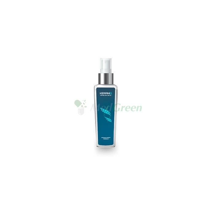 ✦ Keraniq - hair growth serum