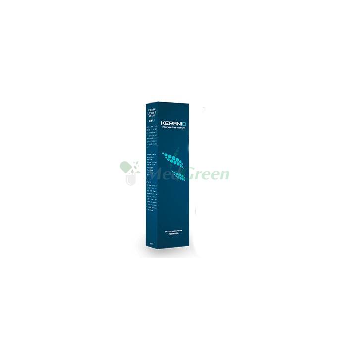 ✦ Keraniq - hair growth serum