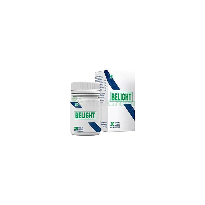 ✦ Belight - weight control agent