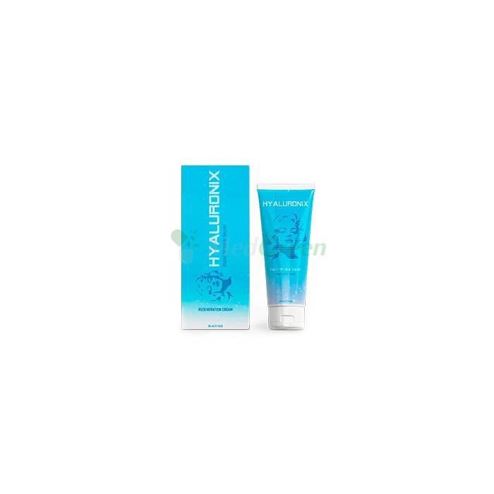 ✦ Hyaluronix - wrinkle cream