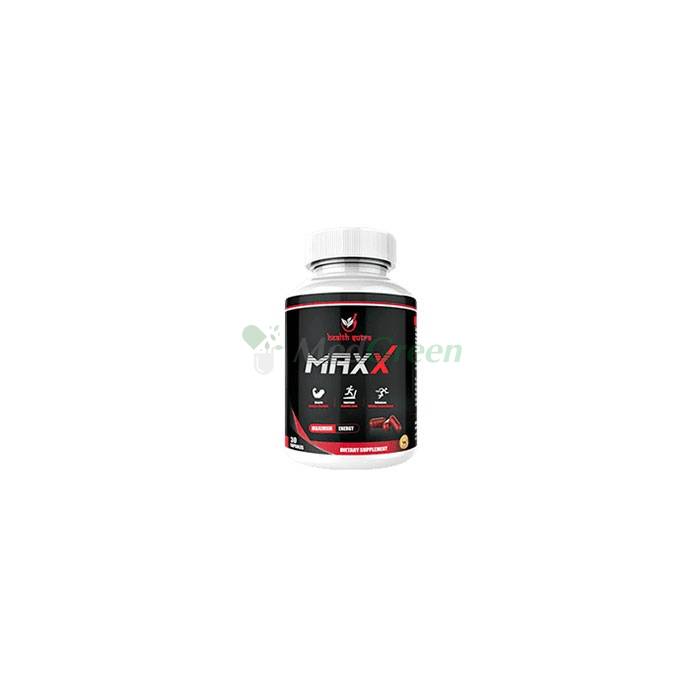 ✦ Maxx - male enhancement supplement