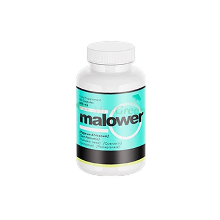 ✦ Malower - capsules for potency