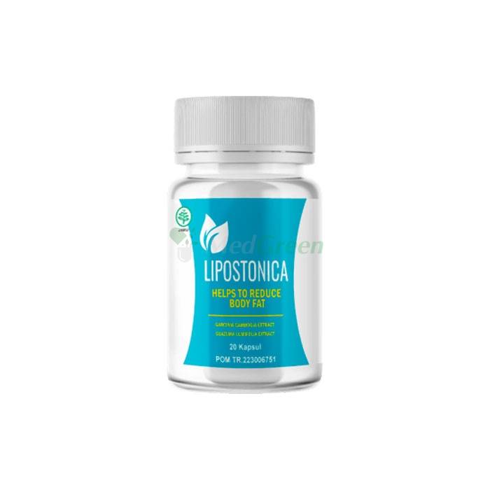 ✦ Lipostonica - weight control agent