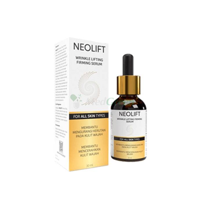 ✦ Neolift - rejuvenating cream mask