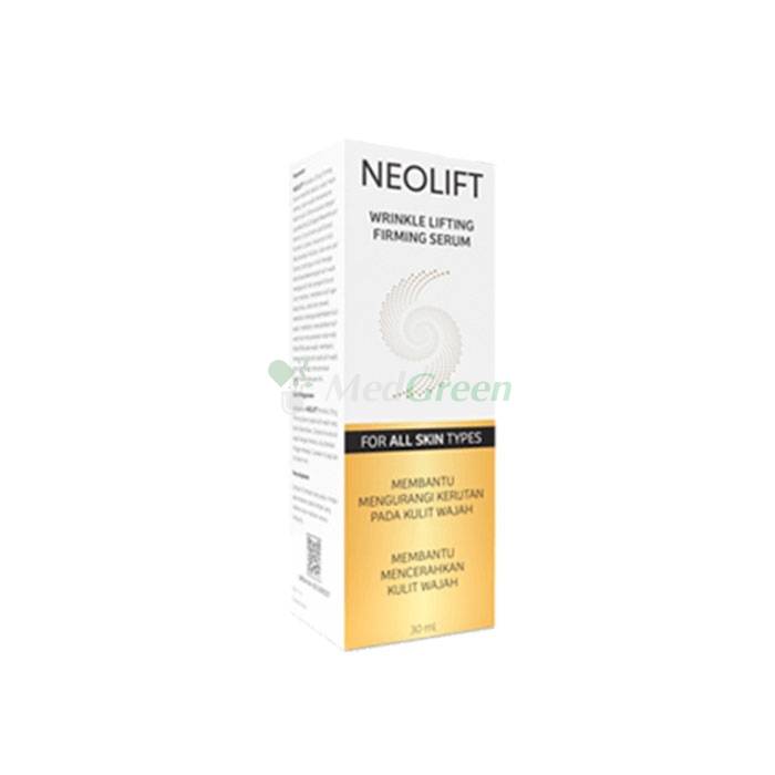 ✦ Neolift - rejuvenating cream mask