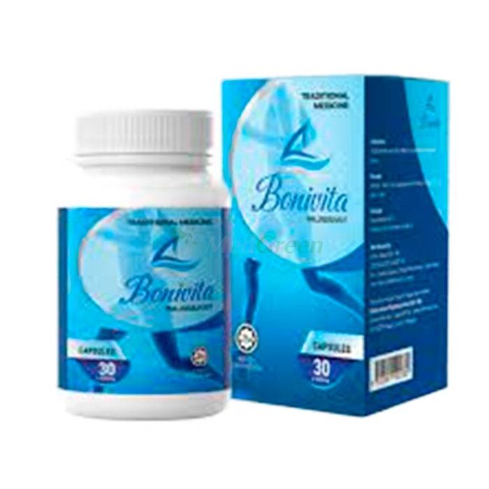 ✦ Bonivita - joint capsules