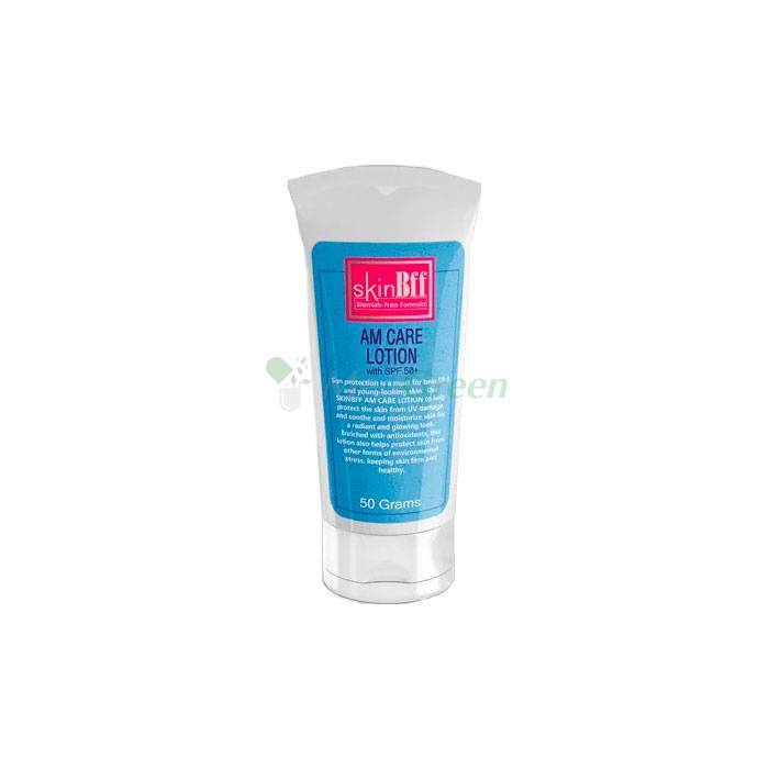 ✦ Care Lotion - skin rejuvenation agent