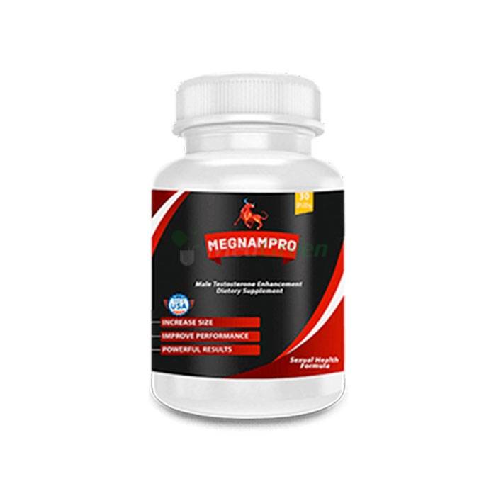 ✦ Megnampro - লিঙ্গ বড় করার টুল