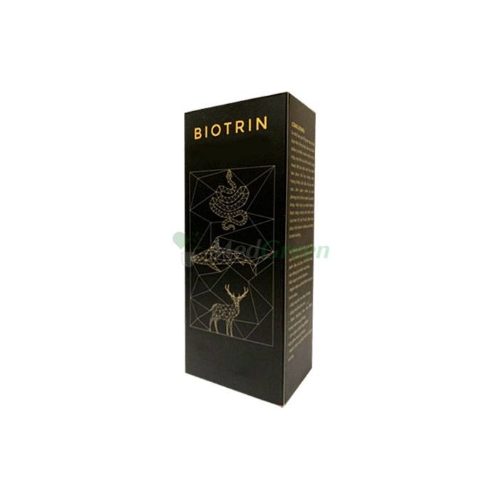 ✦ Biotrin - gel khớp