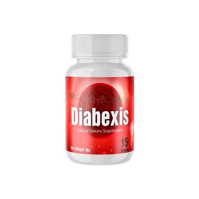 ✦ Diabexis - ភ្នាក់ងារសម្ពាធខ្ពស់។