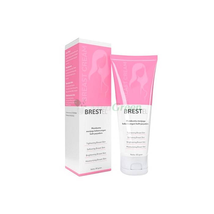 ✦ Brestel - produk pembesar payudara